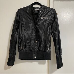 RARE PUMA x Ferrari Jacket